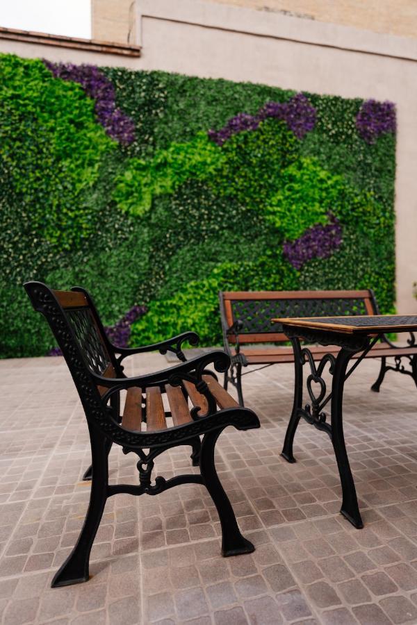 San Nicolas Plaza San Nicolás de los Arroyos Zewnętrze zdjęcie