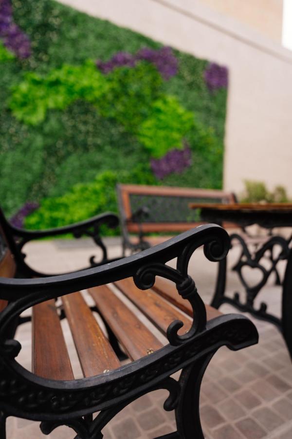 San Nicolas Plaza San Nicolás de los Arroyos Zewnętrze zdjęcie