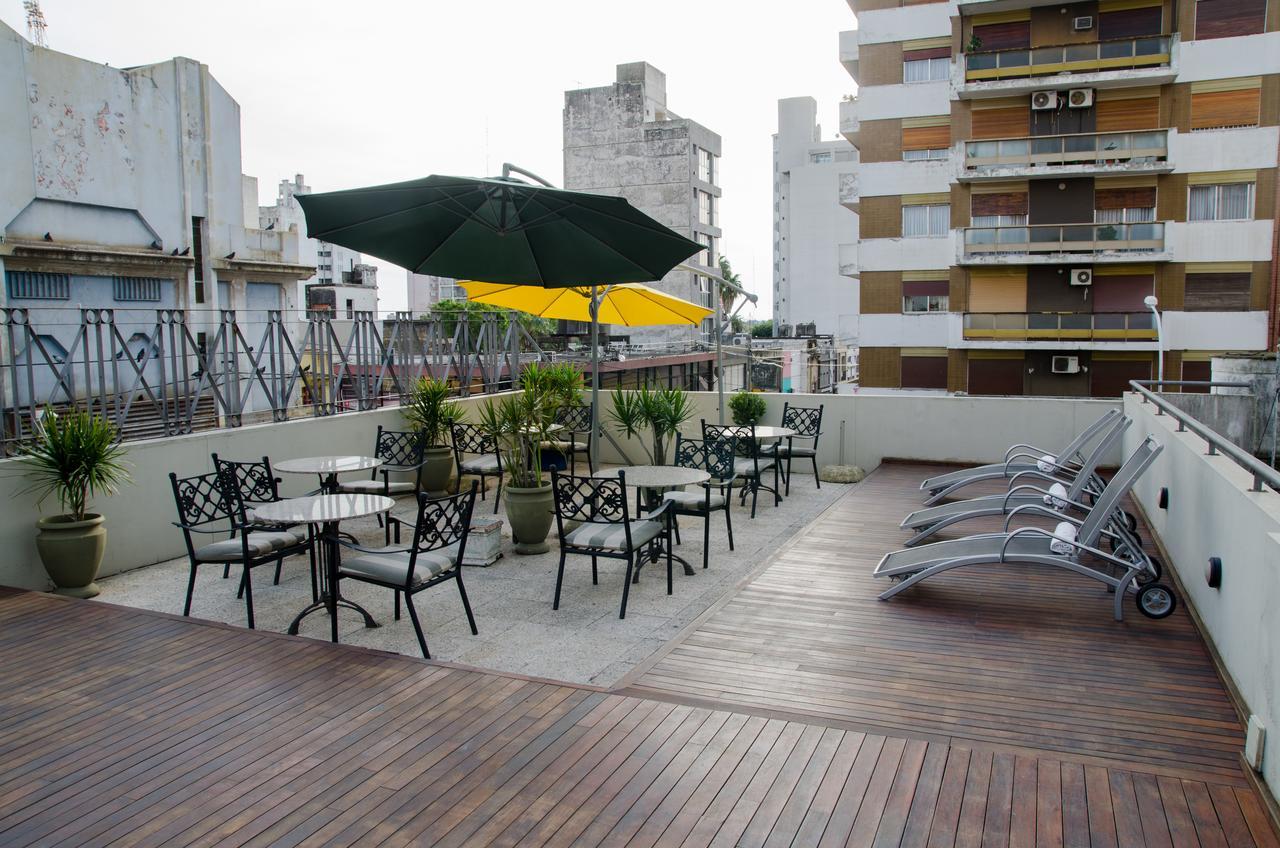 San Nicolas Plaza San Nicolás de los Arroyos Zewnętrze zdjęcie